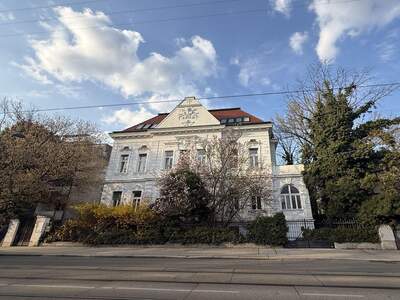 Gewerbeobjekt mieten in 1130 Wien