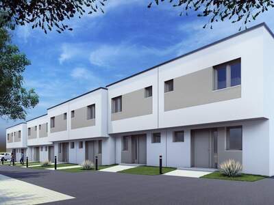 Haus mit Garten kaufen in 2504 Sooß (Bild 2)