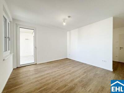 Terrassenwohnung mieten in 3451 Michelhausen (Bild 5)