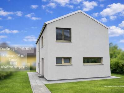 Haus kaufen in 2522 Oberwaltersdorf
