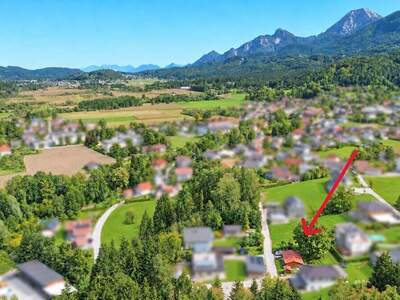 Haus kaufen in 9584 Finkenstein