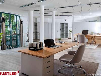 Gewerbeobjekt mieten in 3001 Mauerbach (Bild 3)