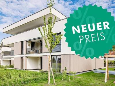 Wohnung kaufen in 6833 Klaus