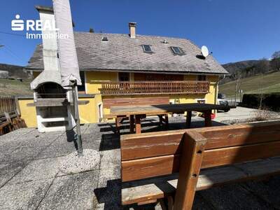 Haus kaufen in 8813 St. Lambrecht (Bild 5)