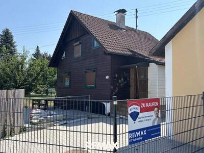 Einfamilienhaus kaufen in 4975 Suben