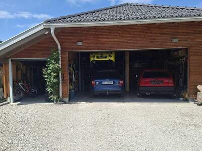 Einfamilienhaus kaufen in 6600 Musau (Bild 5)