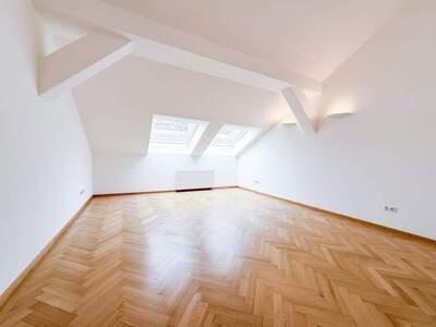 Mietwohnung in 1090 Wien