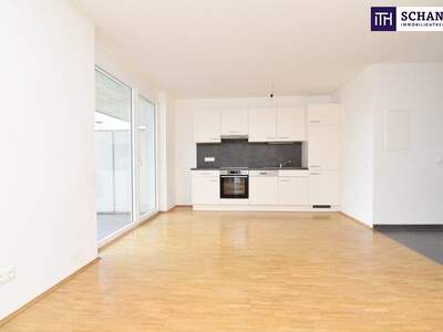 Terrassenwohnung mieten in 8020 Graz (Bild 1)