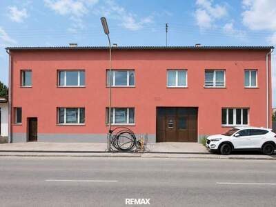 Haus kaufen in 2304 Orth