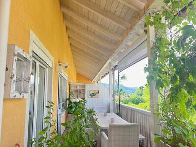 Terrassenwohnung kaufen in 9210 Pörtschach (Bild 4)