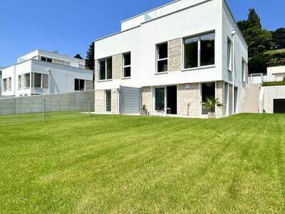 Haus kaufen in 3400 Klosterneuburg