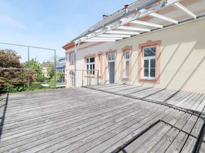 Mietwohnung in 4600 Wels