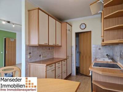 Wohnung kaufen in 3100 St. Pölten