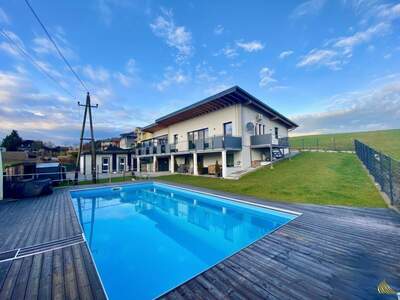 Haus kaufen in 4890 Frankenmarkt