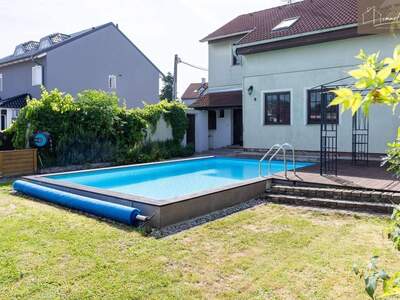 Haus kaufen in 2230 Gänserndorf