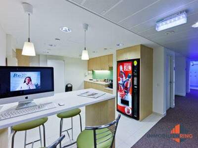 Gewerbeobjekt mieten in 1150 Wien (Bild 4)