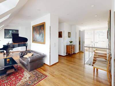 Wohnung kaufen in 1060 Wien