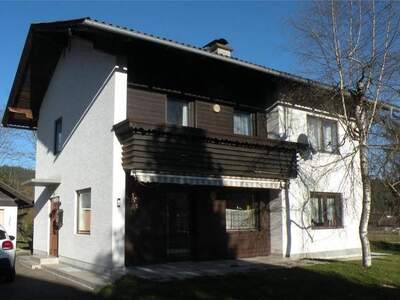 Haus kaufen in 9345 Glödnitz