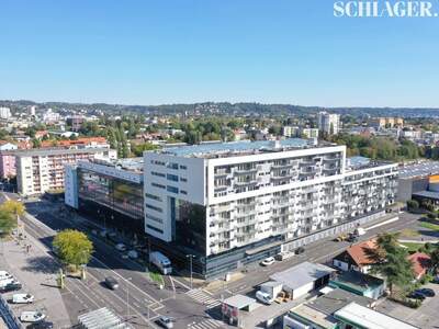 Gewerbeobjekt mieten in 8010 Graz