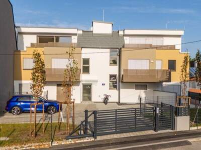 Wohnung kaufen in 1220 Wien