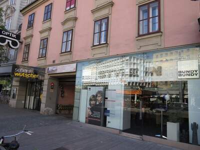 Gewerbeobjekt mieten in 1030 Wien (Bild 3)