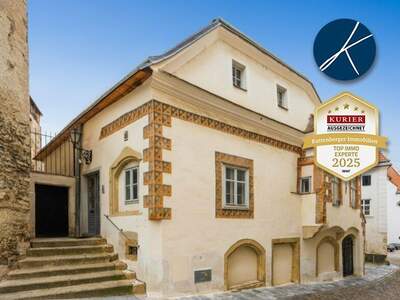 Wohnanlage kaufen in 3500 Krems (Bild 1)