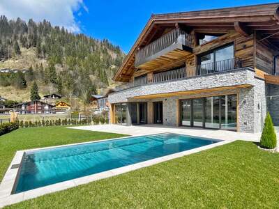 Chalet kaufen in 5700 Zell am See (Bild 1)