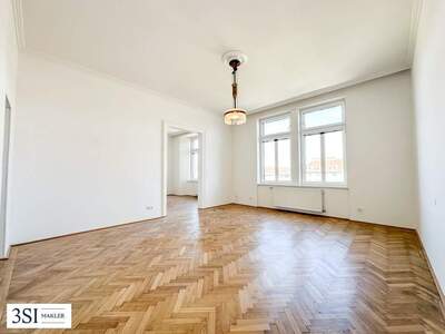 Eigentumswohnung in 1040 Wien