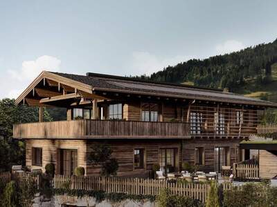 Haus kaufen in 6373 Jochberg