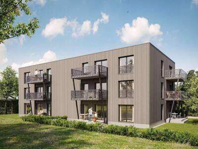 Wohnung kaufen in 6800 Feldkirch