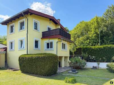 Haus kaufen in 3426 Muckendorf