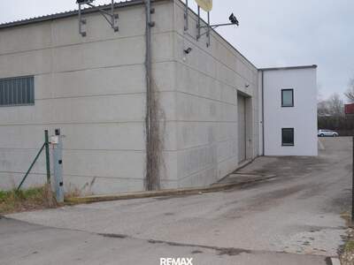 Gewerbeobjekt mieten in 3500 Krems (Bild 2)