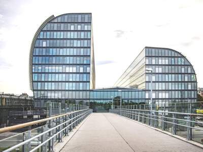 Gewerbeobjekt mieten in 1200 Wien