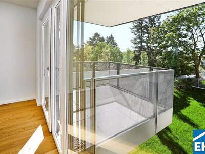 Terrassenwohnung kaufen in 1170 Wien (Bild 5)