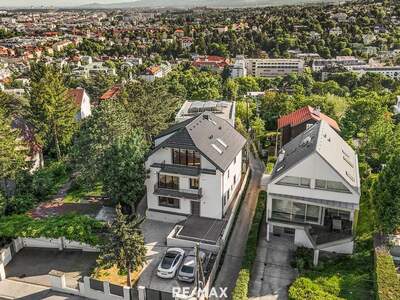 Haus mit Garten mieten in 1170 Wien