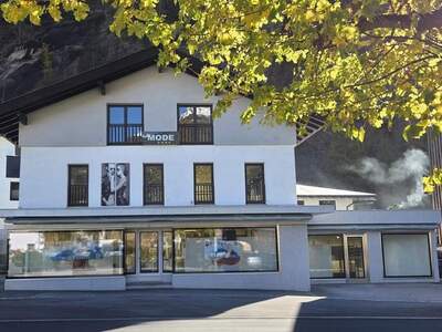 Haus kaufen in 6444 Längenfeld