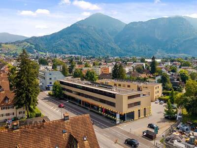 Gewerbeobjekt kaufen in 6850 Dornbirn (Bild 2)