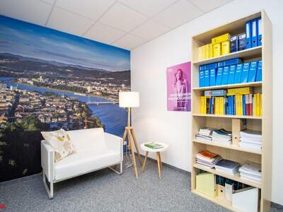 Gewerbeobjekt mieten in 4600 Thalheim (Bild 1)