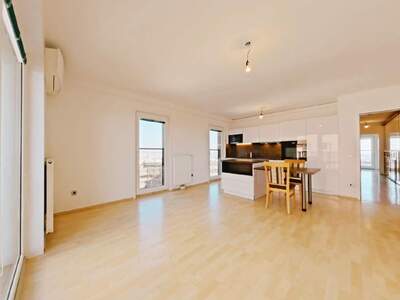 Terrassenwohnung kaufen in 1100 Wien (Bild 3)