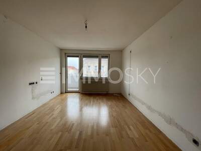 Terrassenwohnung kaufen in 2100 Korneuburg (Bild 2)