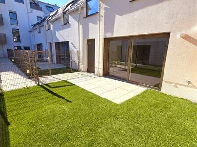 Terrassenwohnung kaufen in 1230 Wien (Bild 4)