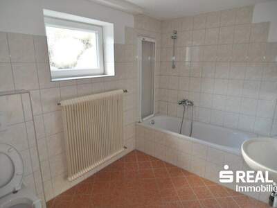 Terrassenwohnung mieten in 6610 Wängle (Bild 5)