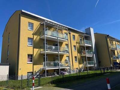 Wohnung mieten in 4050 Traun