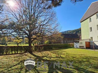 Terrassenwohnung kaufen in 2840 Grimmenstein (Bild 2)
