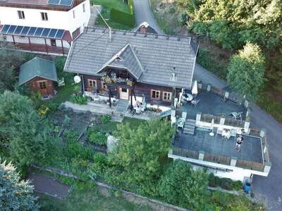 Haus kaufen in 9712 Fresach