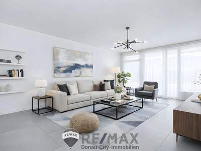 Terrassenwohnung kaufen in 1190 Wien (Bild 5)