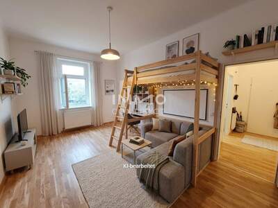 Wohnung mieten in 4020 Linz