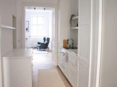 Altbauwohnung mieten in 1180 Wien (Bild 3)