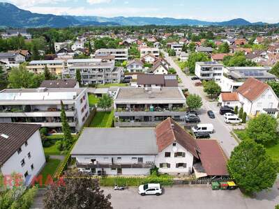 Anlageobjekt kaufen in 6800 Feldkirch (Bild 1)