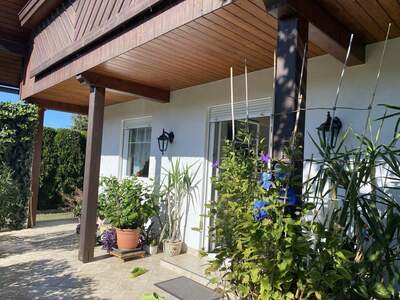 Haus kaufen in 7502 Eisenzicken